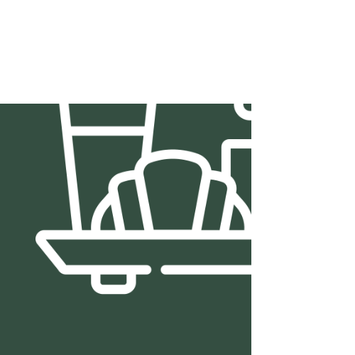 Colazione gourmet