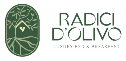 Logo Radici d'olivo