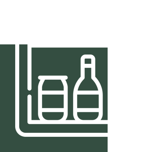 Mini-frigo
